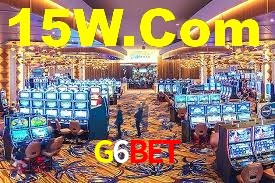 Welcome Bonus G6Bet
