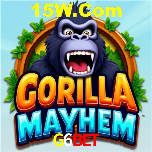 A Revolução dos Aplicativos de Jogos no G6Bet