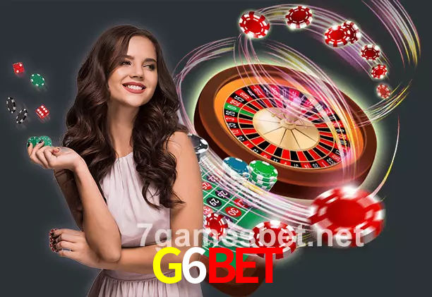vivo no cassino G6Bet