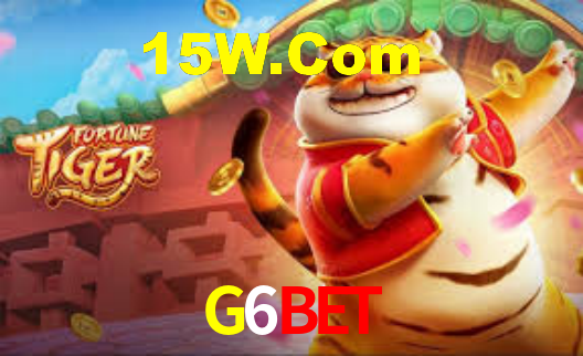 G6Bet Login