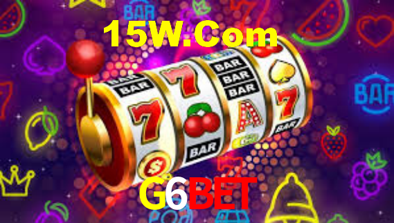 Interface do App G6Bet