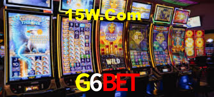 Jogos Exclusivos G6Bet