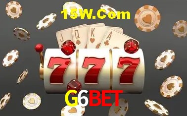 Avaliações dos Jogadores G6Bet