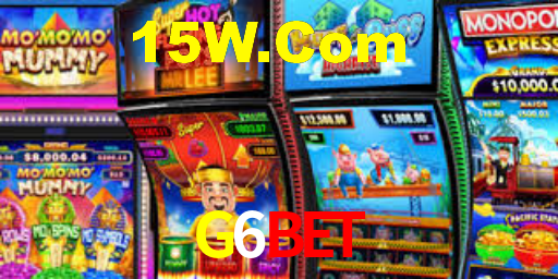 Sinta a adrenalina dos jogos de cassino com G6Bet