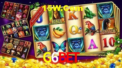 Tecnologia da Plataforma G6Bet