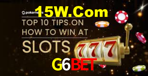 G6Bet