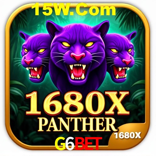 Jogos de Slot G6Bet
