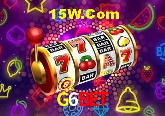 Cadastro Rápido G6Bet