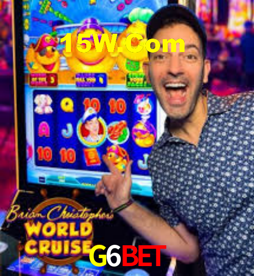 G6Bet Login