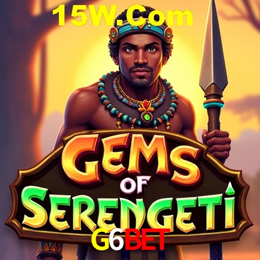Descubra o Mundo do Cassino Online com G6Bet