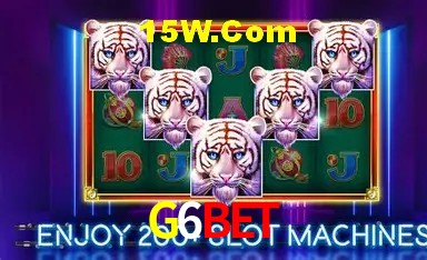Estatísticas G6Bet