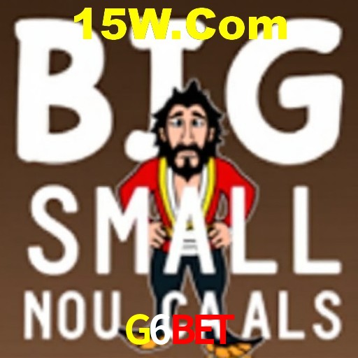 Interface Premium G6Bet
