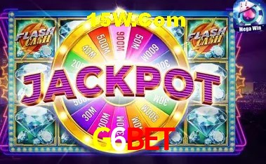 Casino Ao Vivo G6Bet
