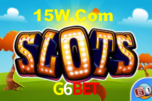Interface Premium G6Bet