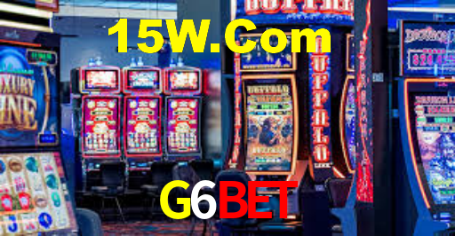 G6Bet App