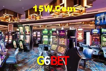 Benefícios da Conta G6Bet