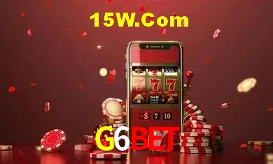 Especiais de Fim de Semana G6Bet