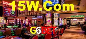 G6Bet