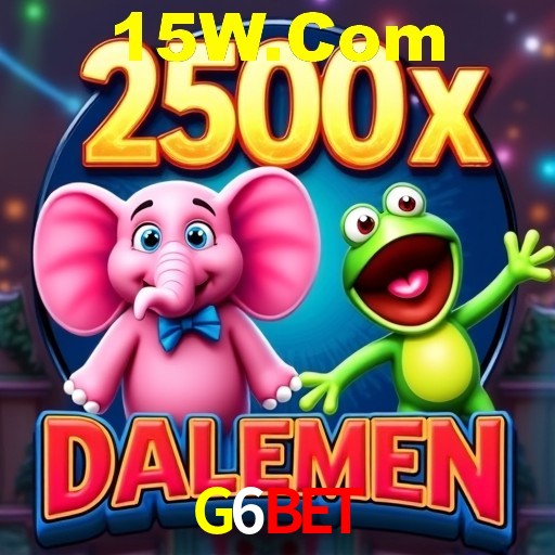 A Emoção da Loteria na G6Bet: Uma Chance de Mudança de Vida