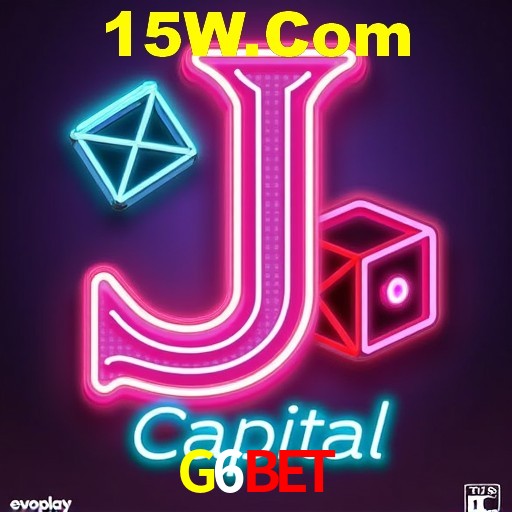 Mesa de Blackjack G6Bet