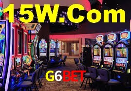 Bônus Diários G6Bet