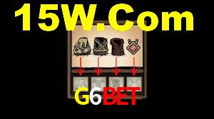 Torneios G6Bet