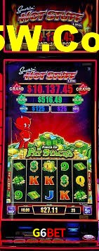 G6Bet: Jogos de Caça-Níqueis-Altas Recompensas, Roleta-Velocidade, Blackjack-Desafios Máximos