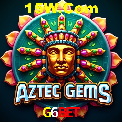 Recursos de Bônus G6Bet