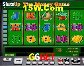 Especiais de Fim de Semana G6Bet