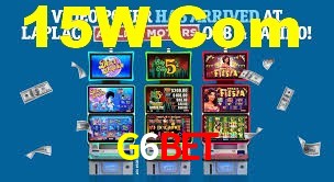APP oficial da G6Bet para mobile