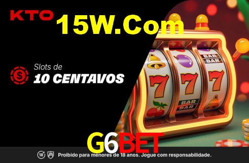 G6Bet