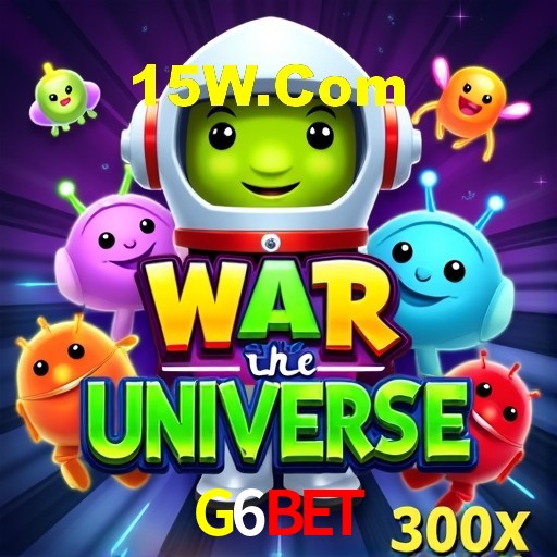Diretório de Jogos G6Bet