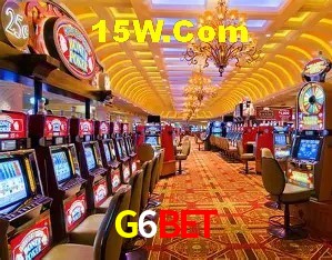 Integração de APIs G6Bet
