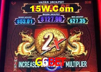 Estatísticas do Jogo G6Bet
