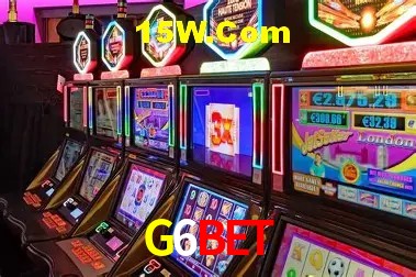 G6Bet,G6Bet Login