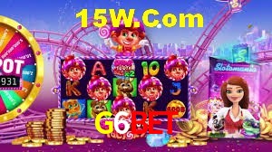 API Integration G6Bet