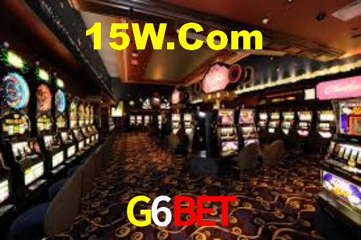 Welcome Bonus G6Bet