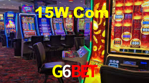 VIP Casino G6Bet