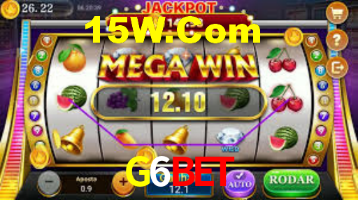 Live Casino G6Bet