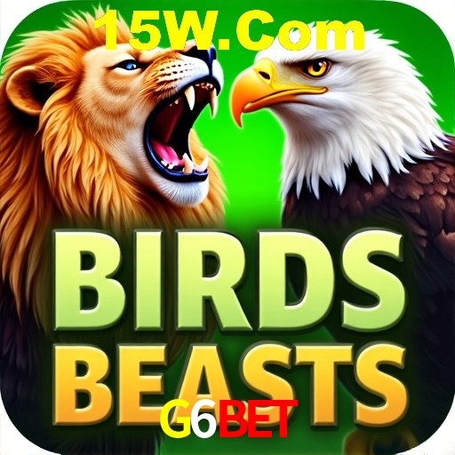 G6Bet: Seu Especialista em Apostas Esportivas Brasileiras