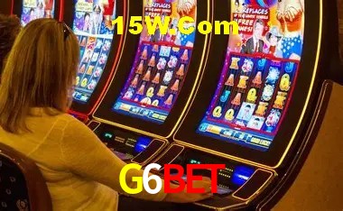 Especiais de Fim de Semana G6Bet