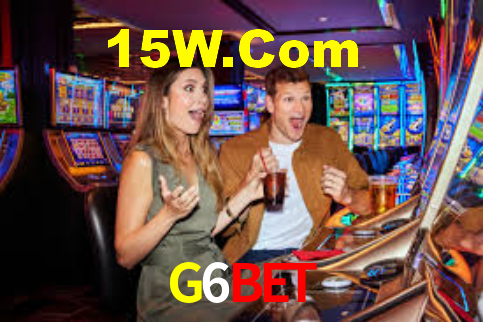 G6Bet App Interface