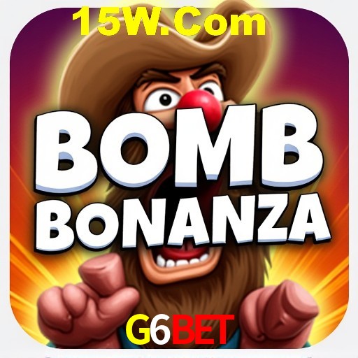 Descubra o Mundo do Cassino Online com G6Bet