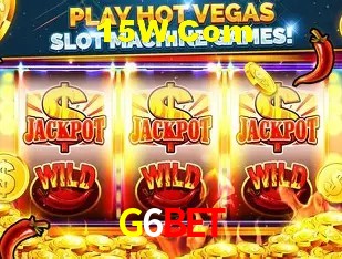 G6Bet App
